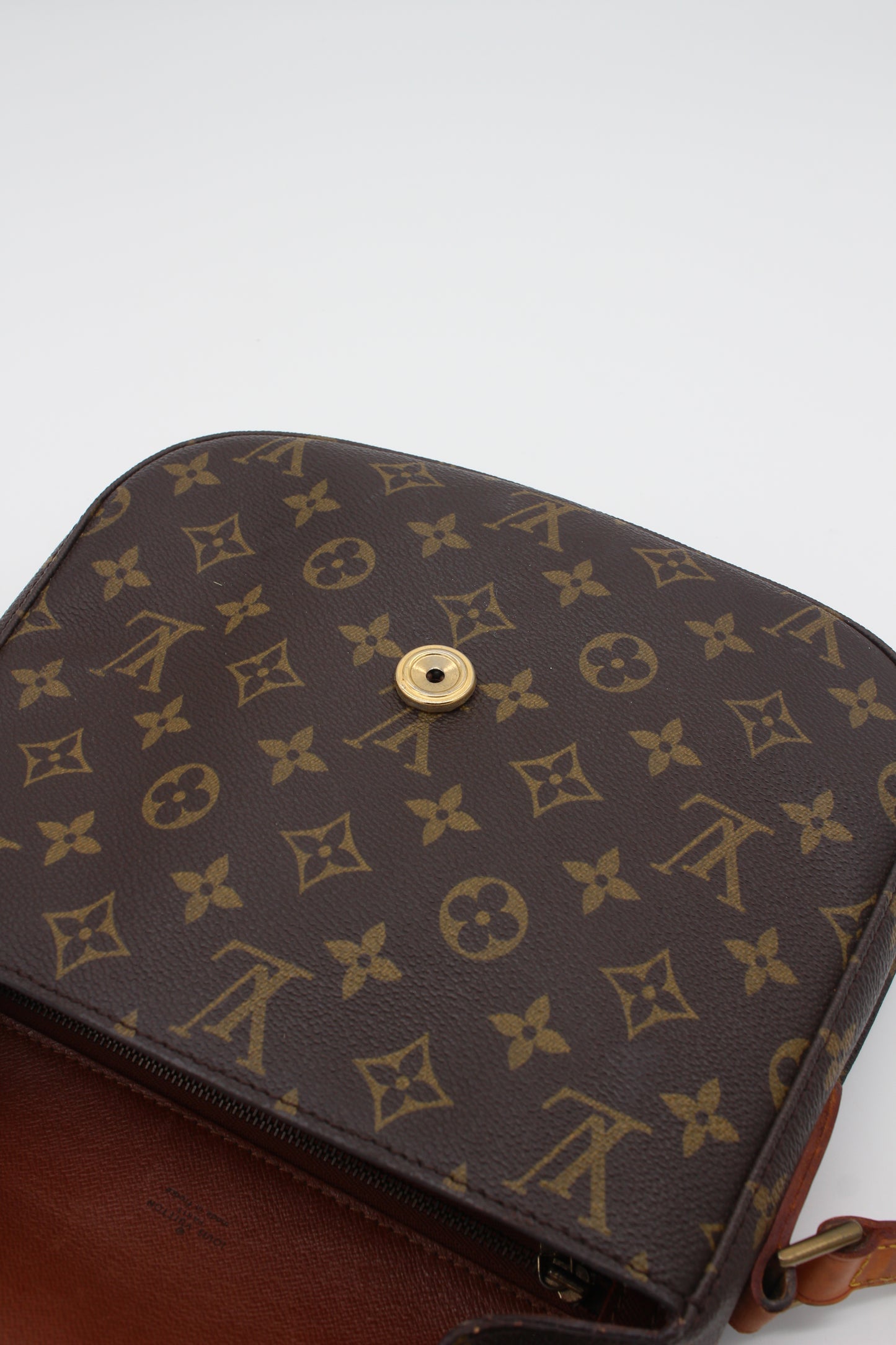 Louis Vuitton Saint Cloud GM