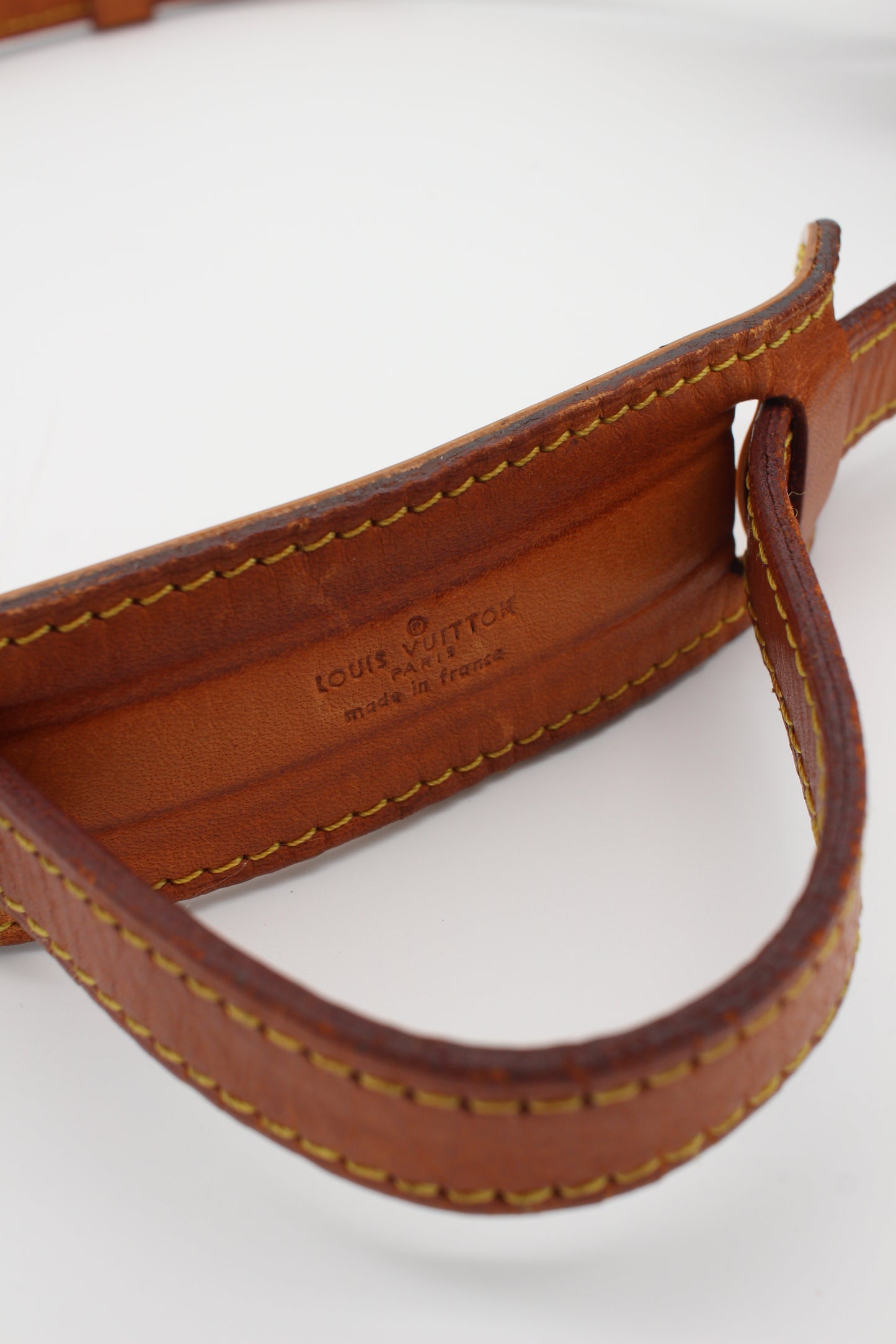 Louis Vuitton Saint Cloud GM