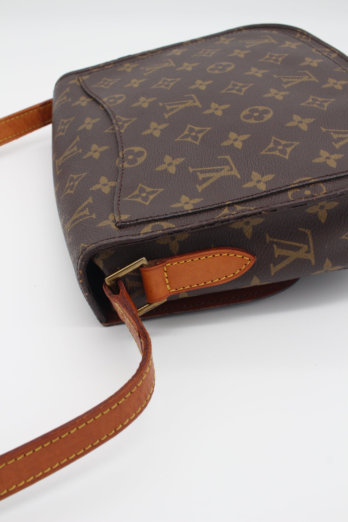 Louis Vuitton Saint Cloud GM