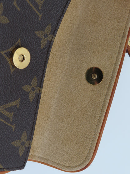 Louis Vuitton Florentine
