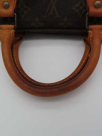 Louis Vuitton Speedy 40