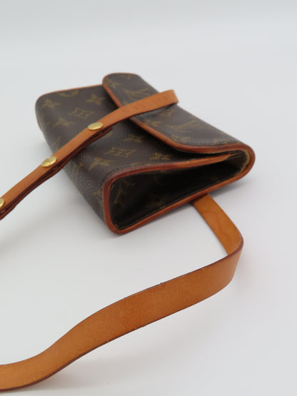 Louis Vuitton Florentine