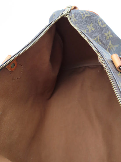 Louis Vuitton Speedy 40