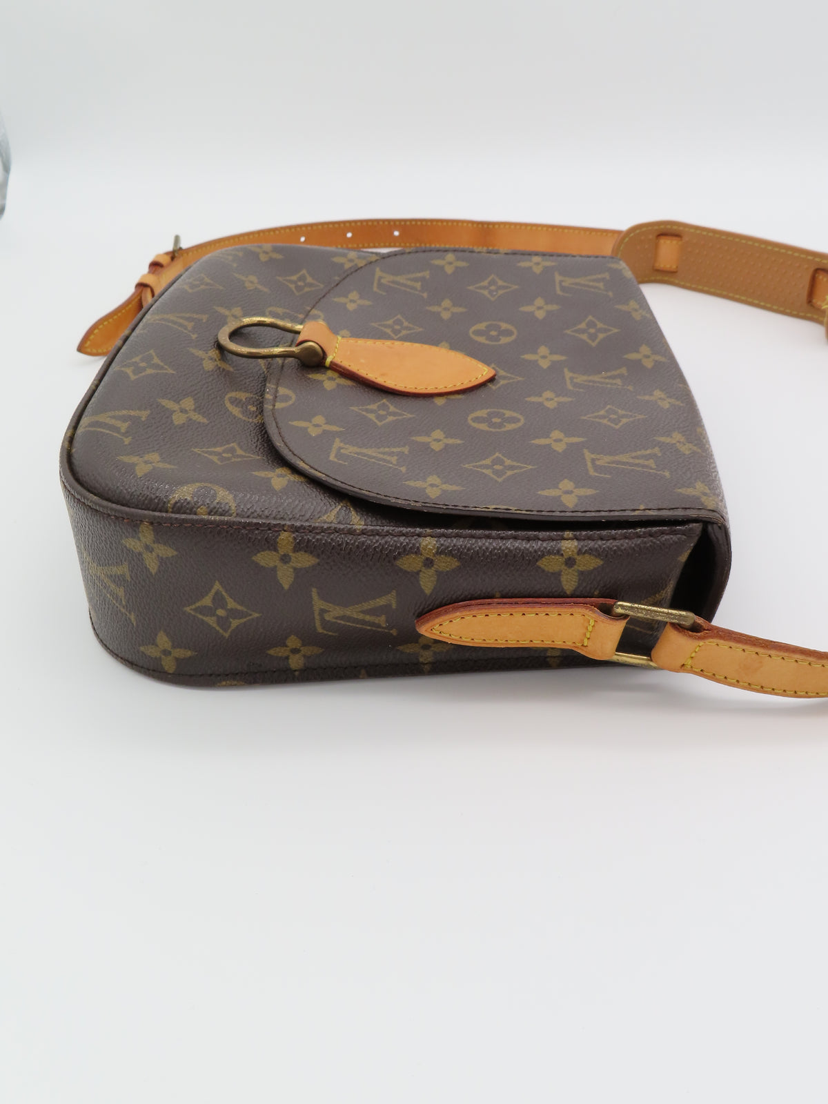 Louis Vuitton Saint Cloud GM
