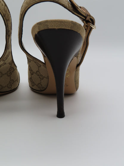 Gucci Heels
