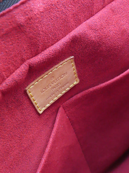Louis Vuitton Multipli Cite