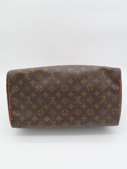 Louis Vuitton Speedy 35
