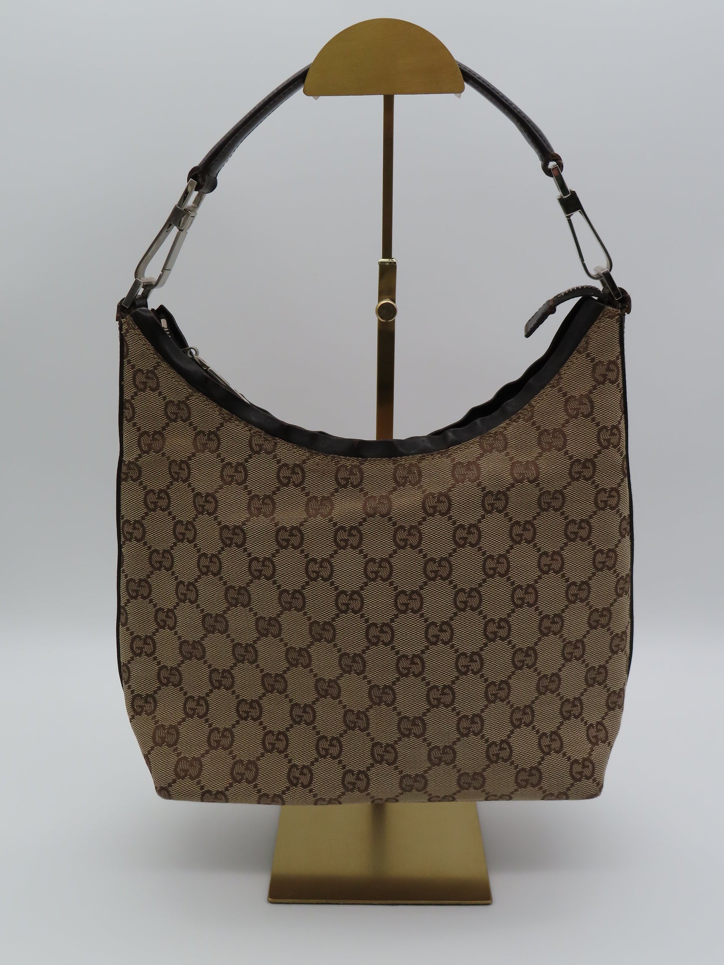 Gucci Hobo Clasp