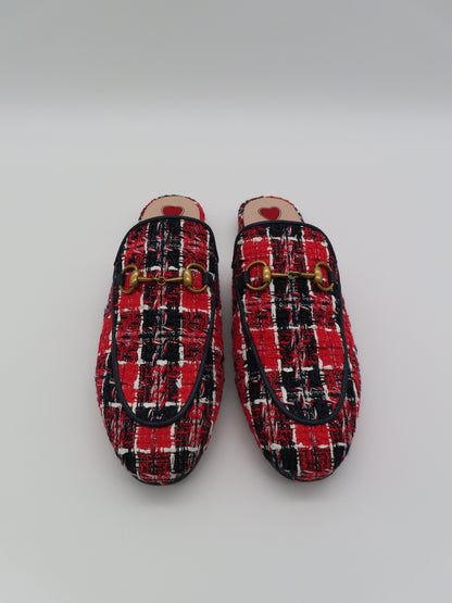 Gucci Princetown Loafers