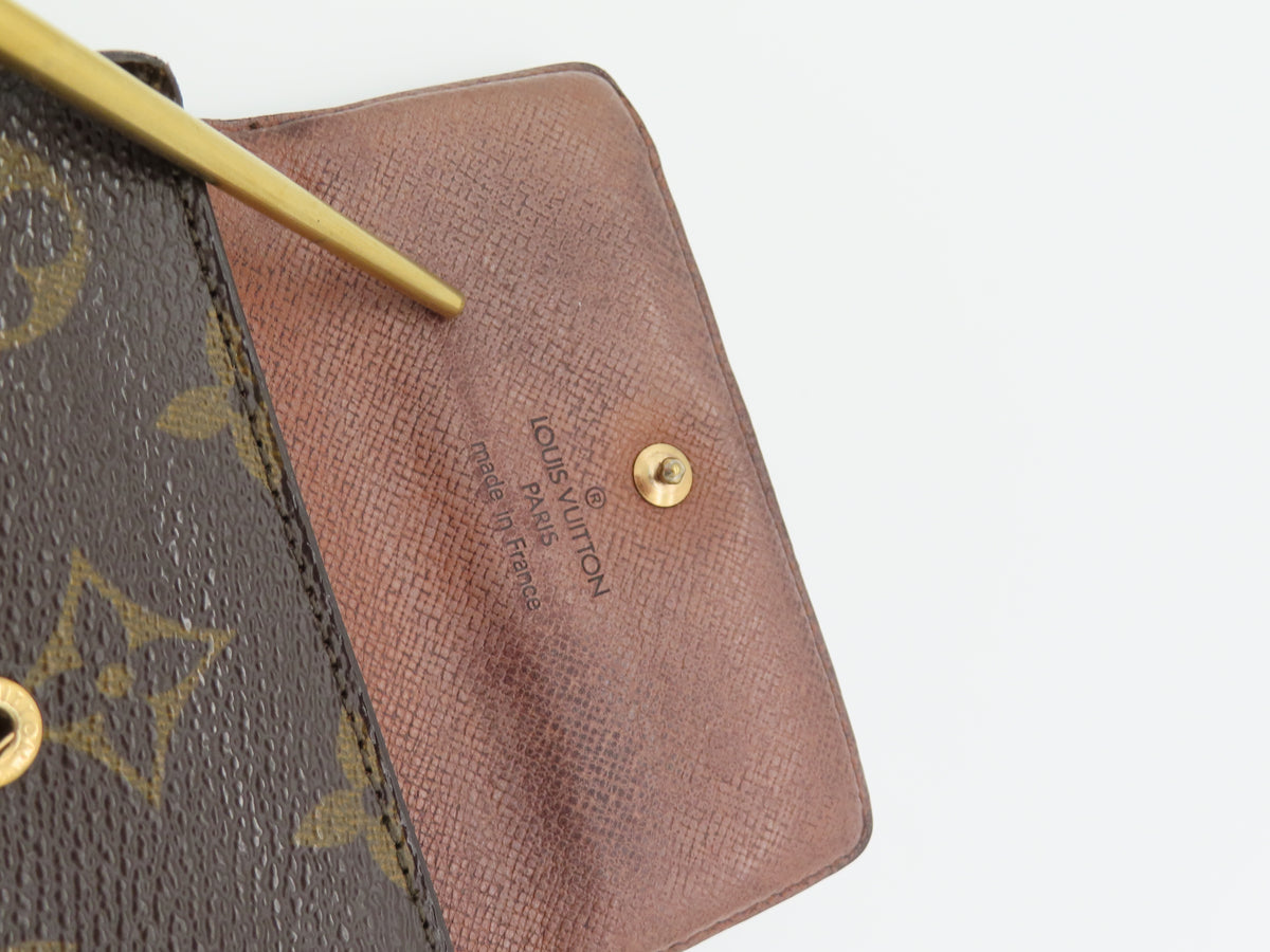 Louis Vuitton Wallet