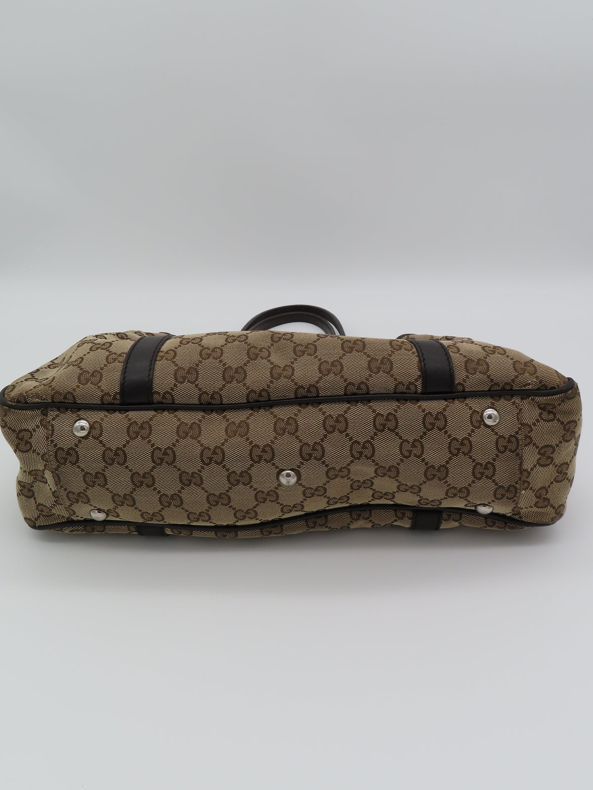 Gucci Twins Tote