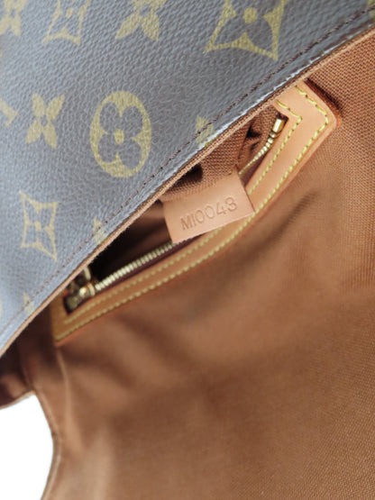 Louis Vuitton Looping PM