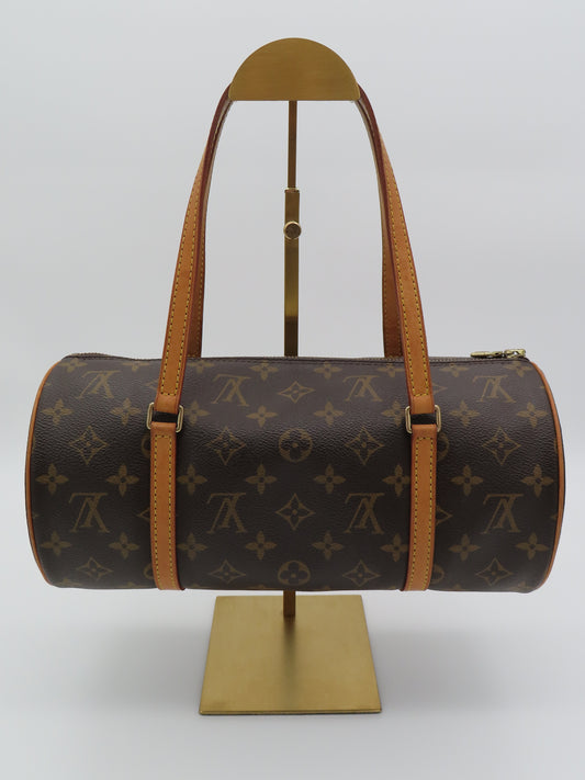 Louis Vuitton Papillon 30
