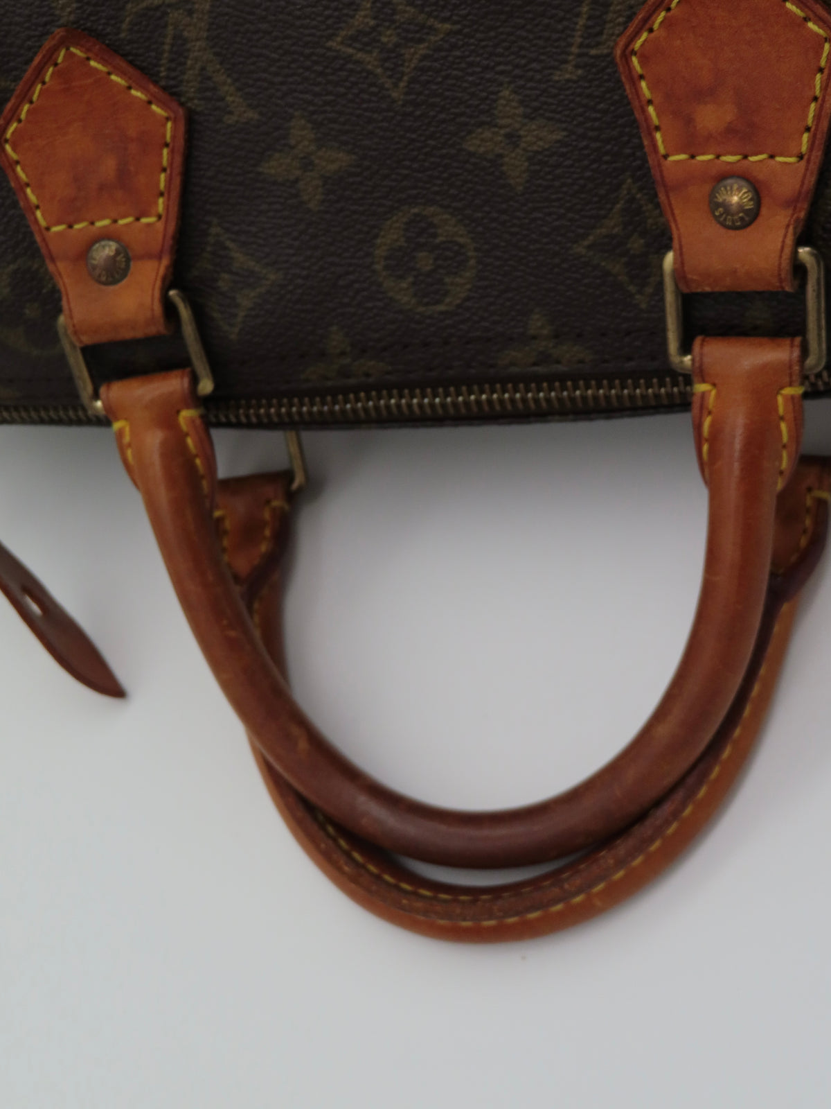 Louis Vuitton Speedy 30
