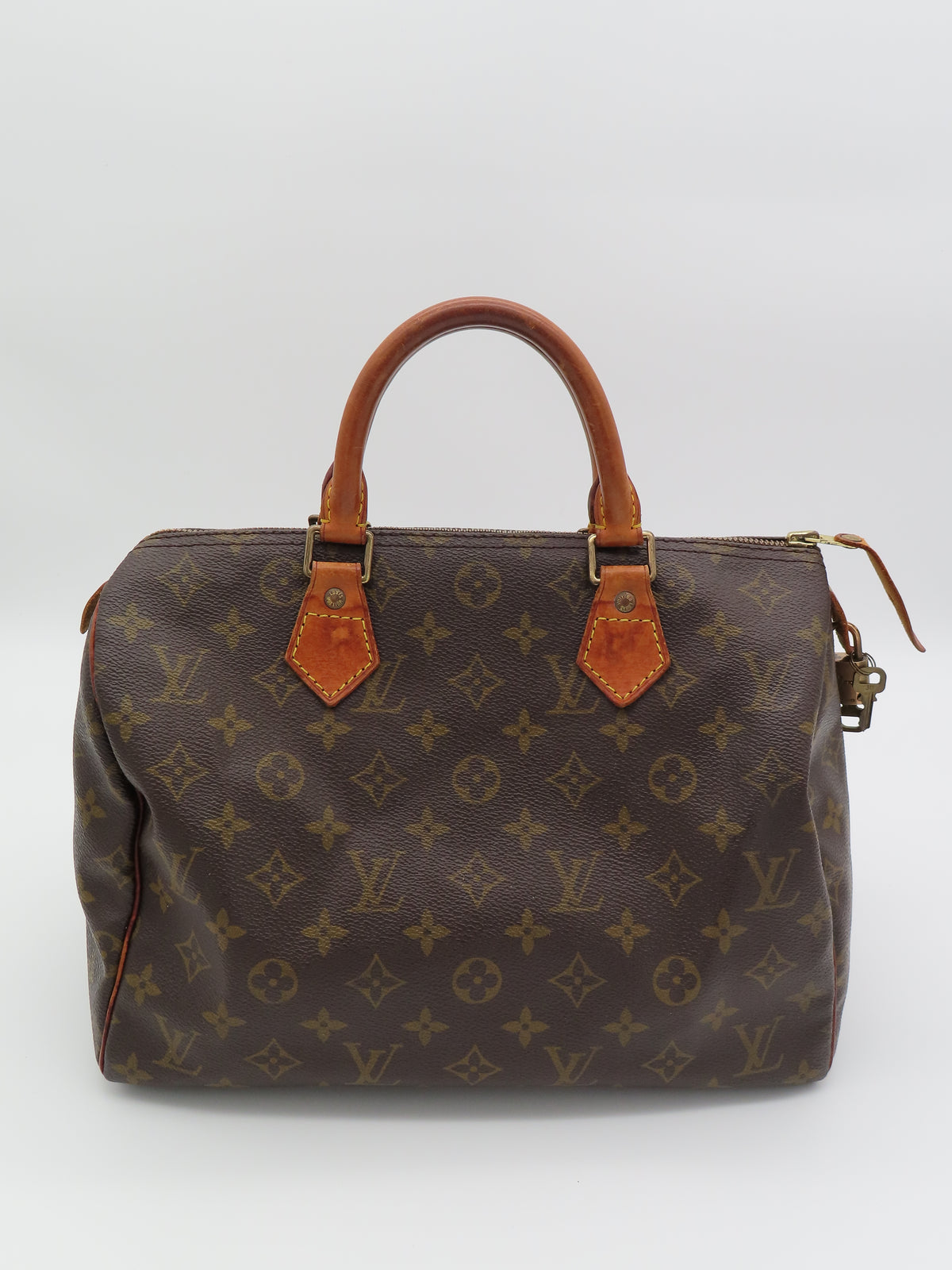 Louis Vuitton Speedy 30