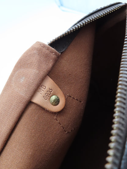 Louis Vuitton Speedy 35