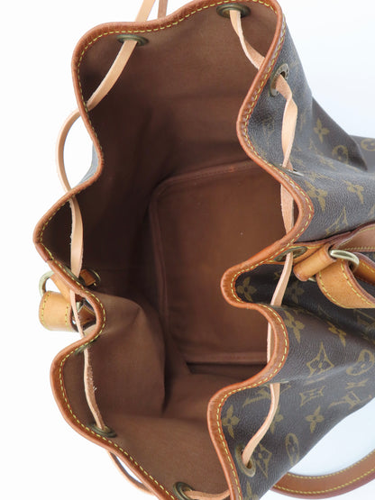 Louis Vuitton Petit Noe