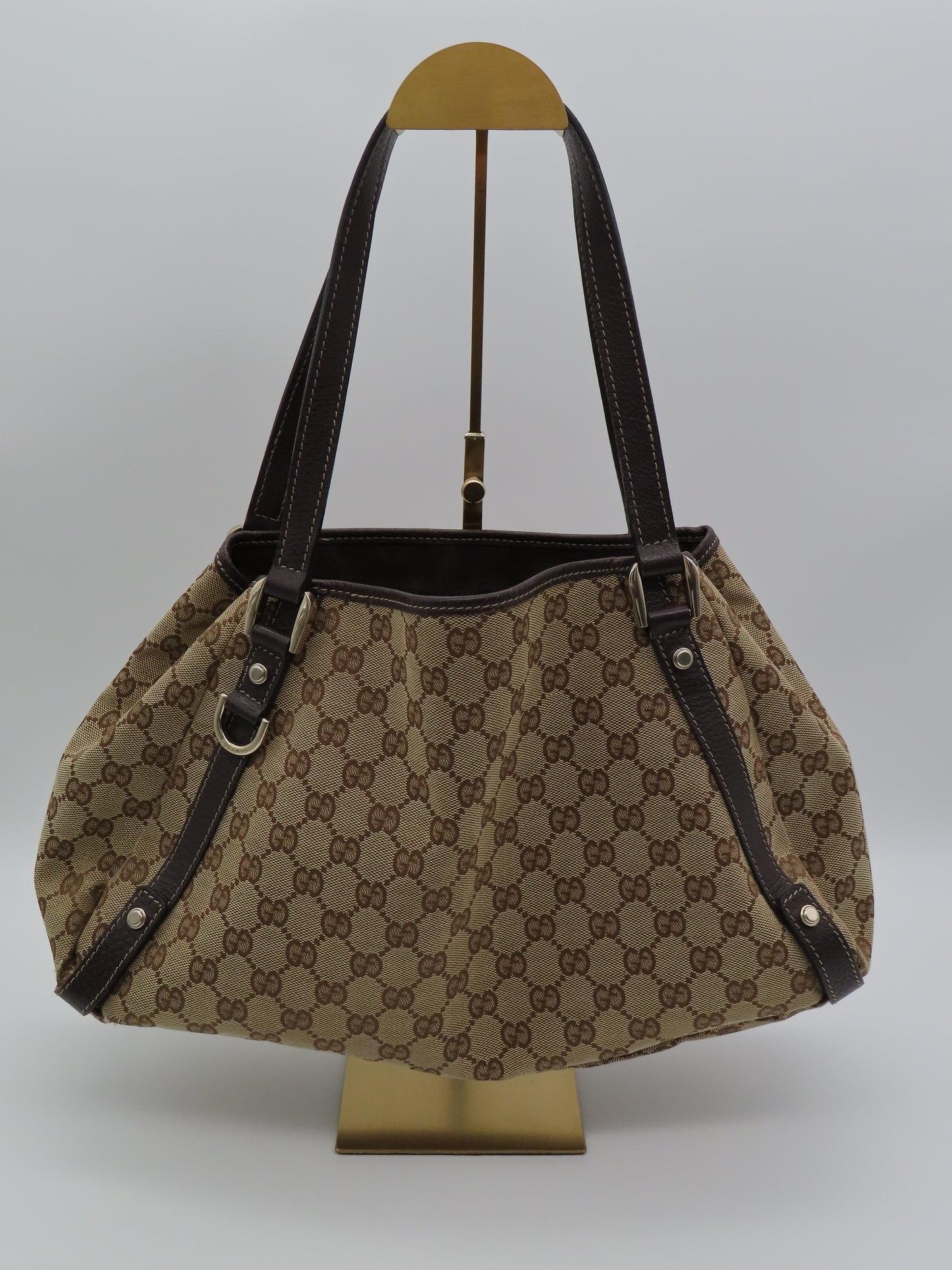 Gucci Abbey Tote