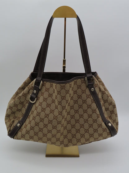 Gucci Abbey Tote