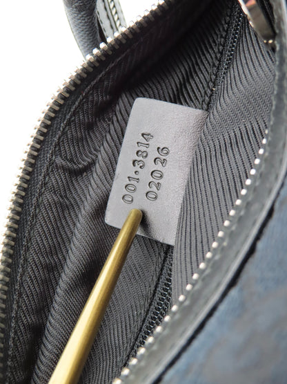 Gucci Hobo Clasp