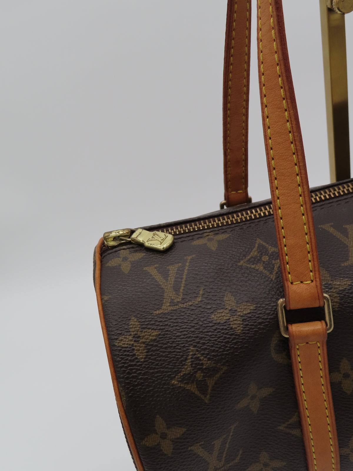Louis Vuitton Papillon 30