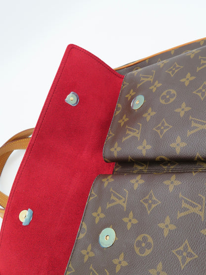 Louis Vuitton Multipli Cite