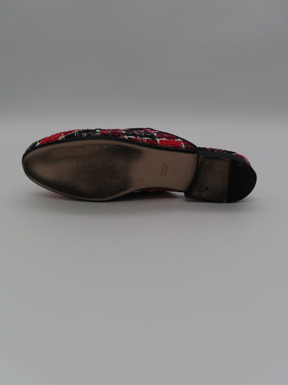 Gucci Princetown Loafers