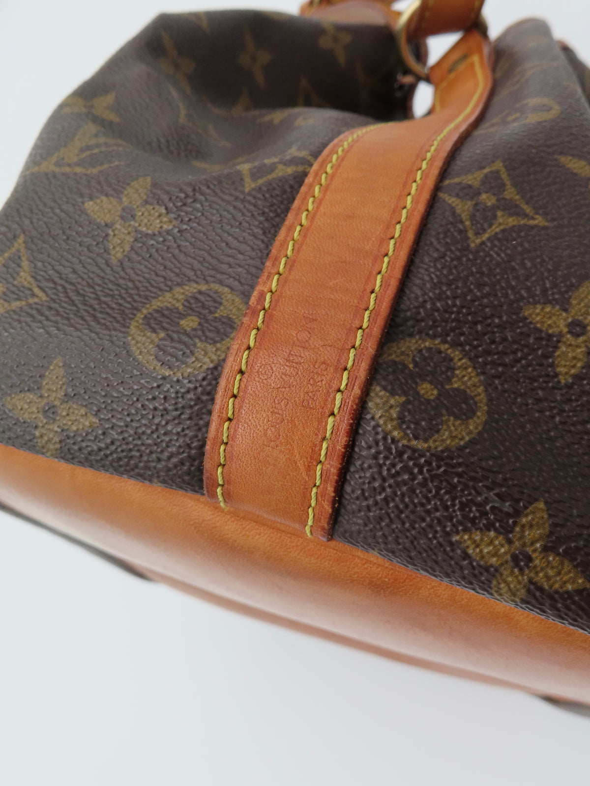 Louis Vuitton Petit Noe
