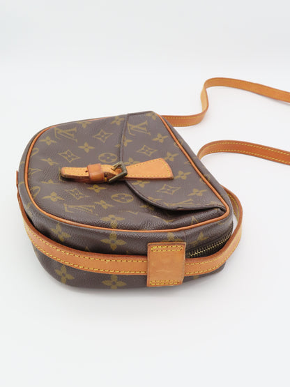 Louis Vuitton Jeune Fille PM
