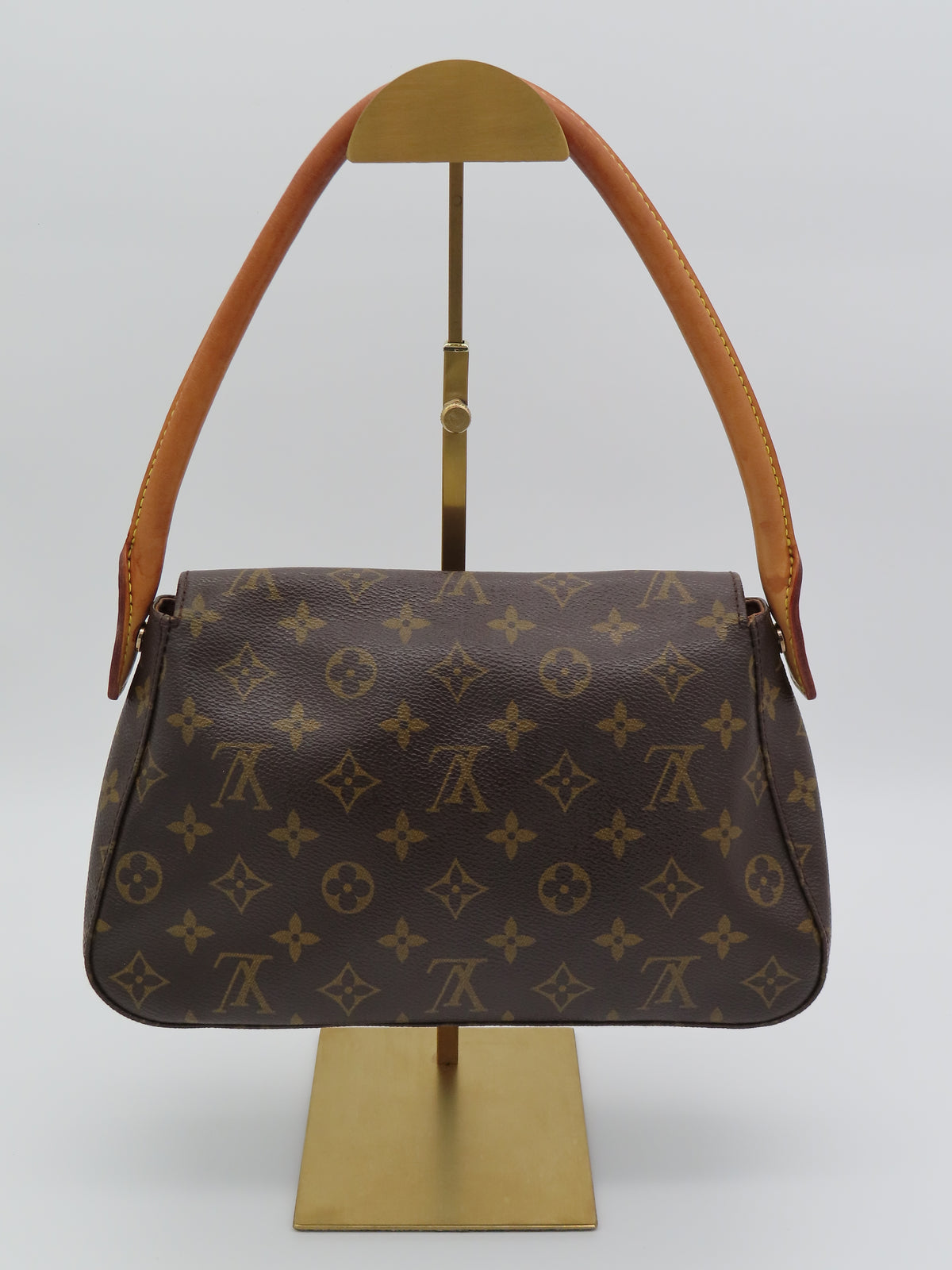 Louis Vuitton Looping PM