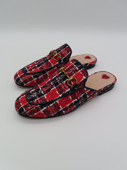 Gucci Princetown Loafers