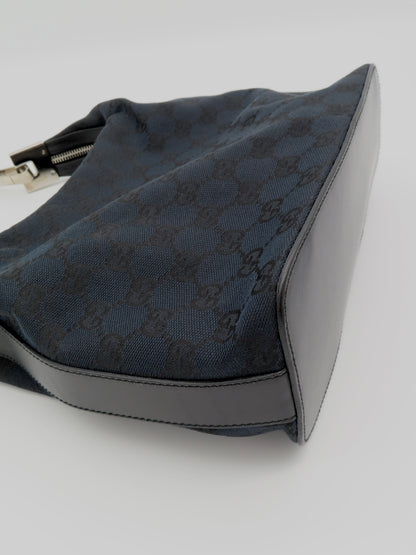 Gucci Hobo Clasp