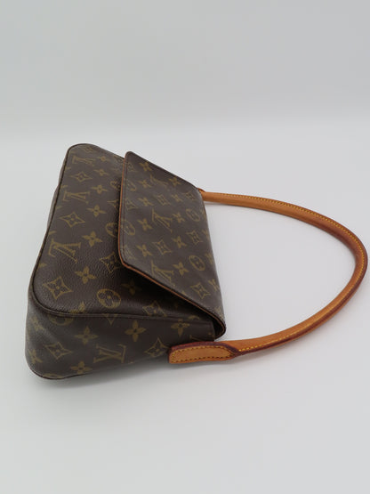 Louis Vuitton Looping PM
