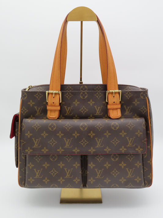 Louis Vuitton Multipli Cite