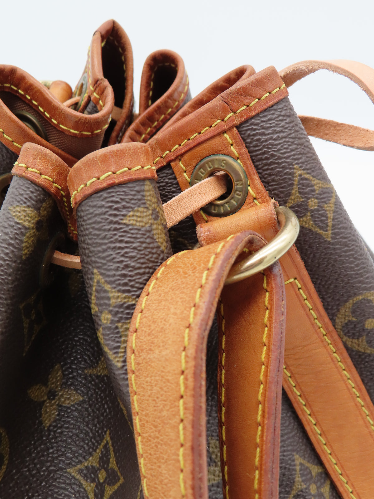Louis Vuitton Petit Noe