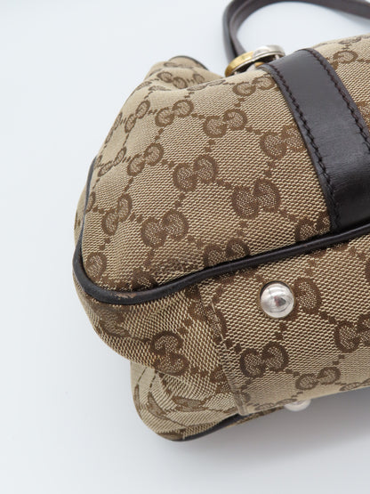 Gucci Twins Tote
