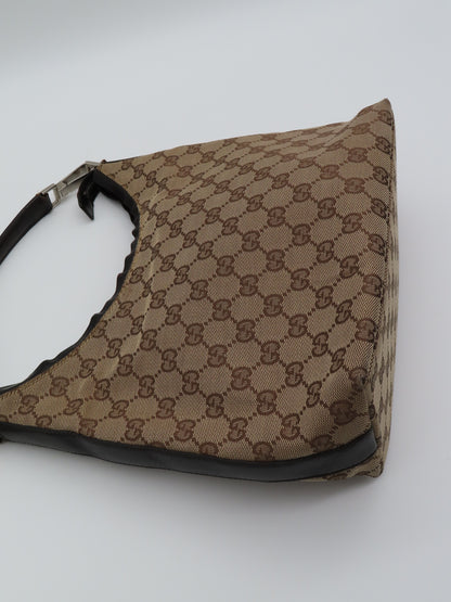 Gucci Hobo Clasp
