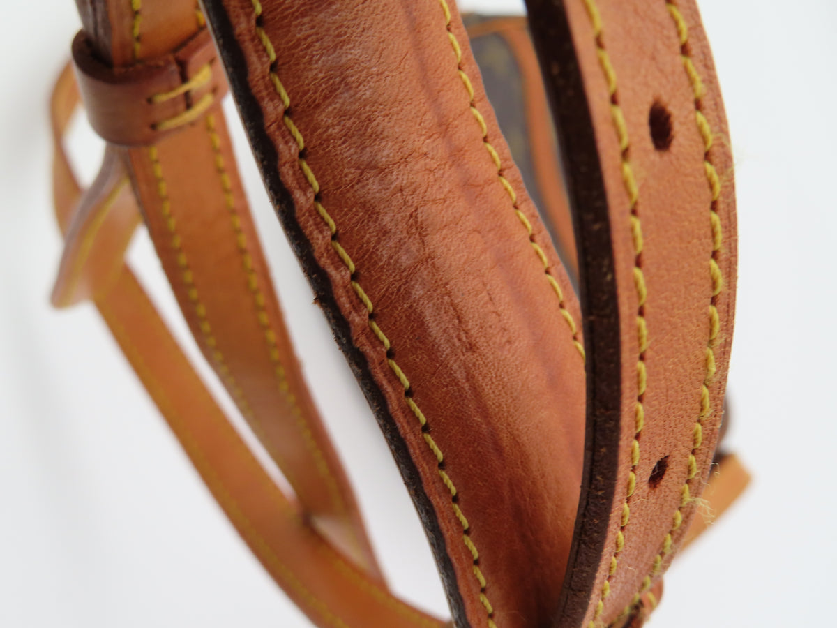 Louis Vuitton Jeune Fille PM