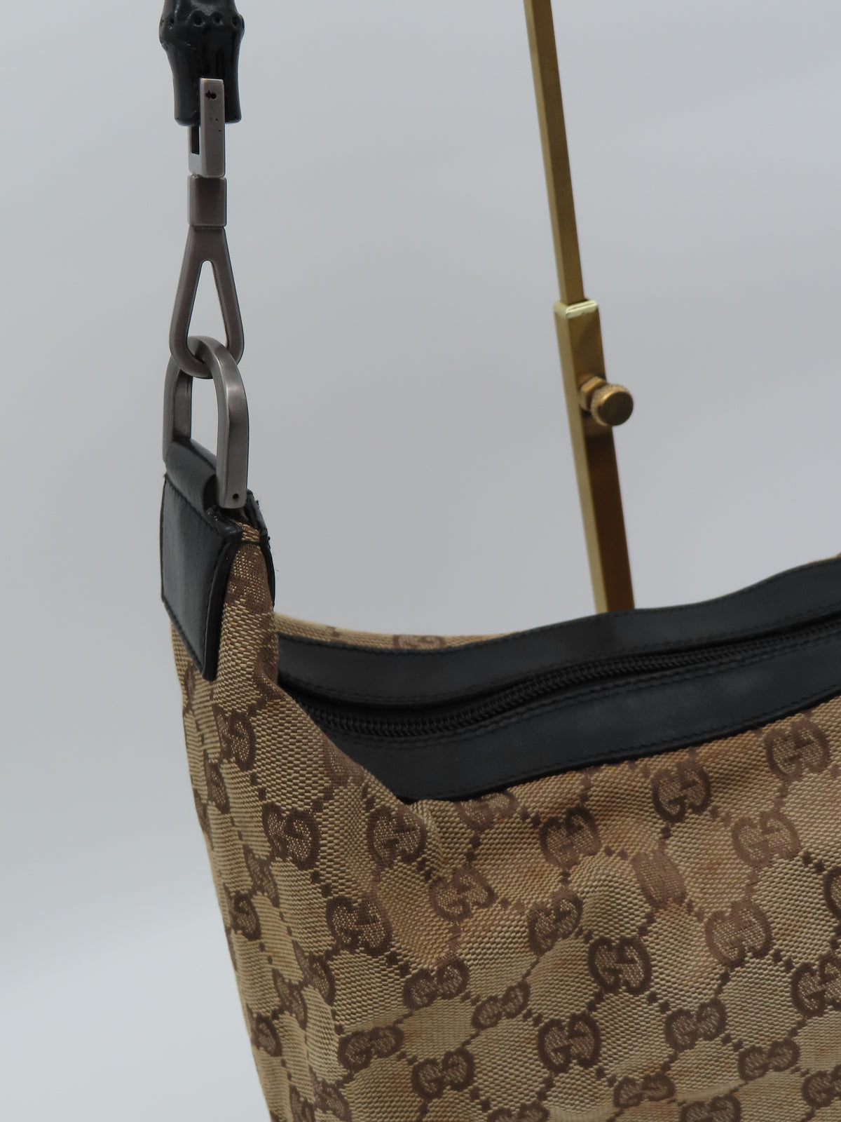 Gucci Bamboo