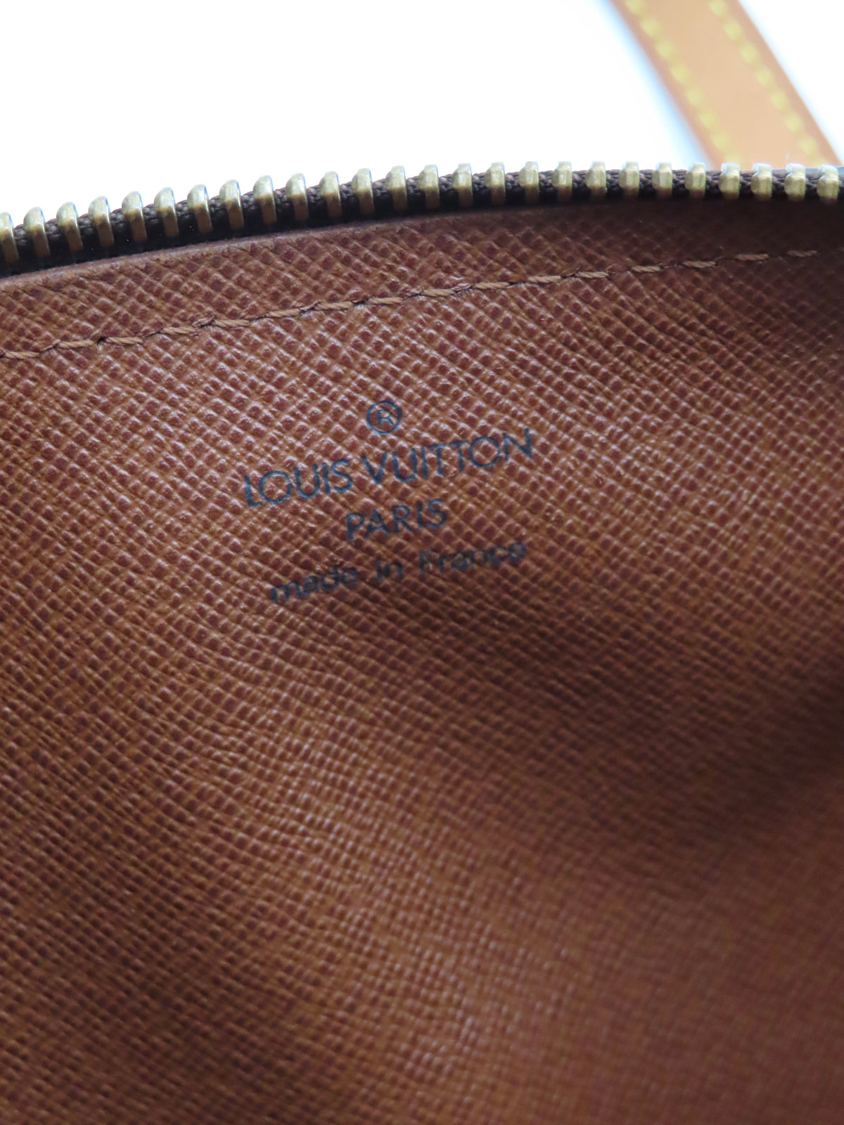 Louis Vuitton Papillon 30