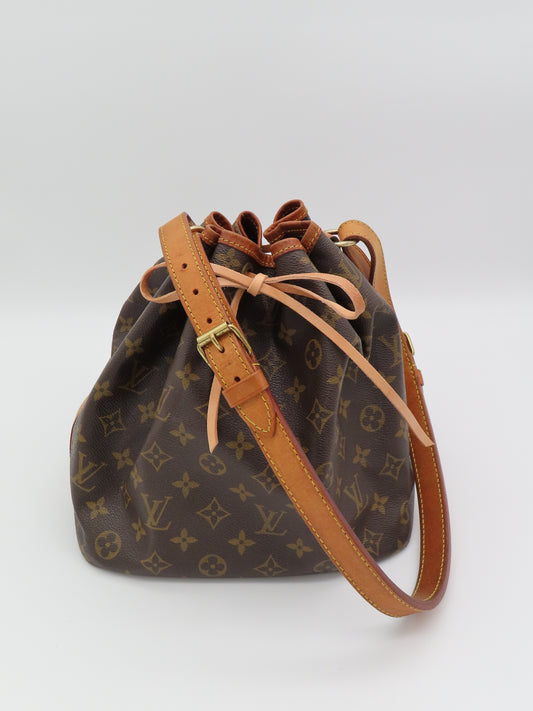 Louis Vuitton Petit Noe