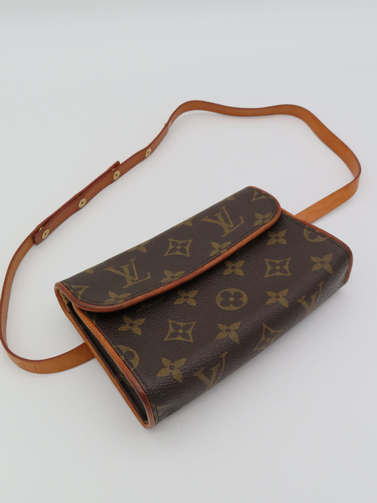 Louis Vuitton Florentine