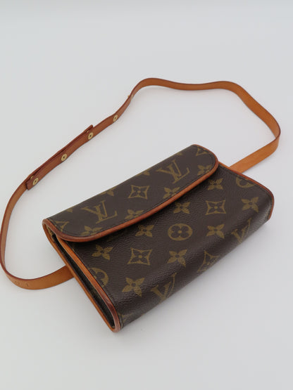 Louis Vuitton Florentine
