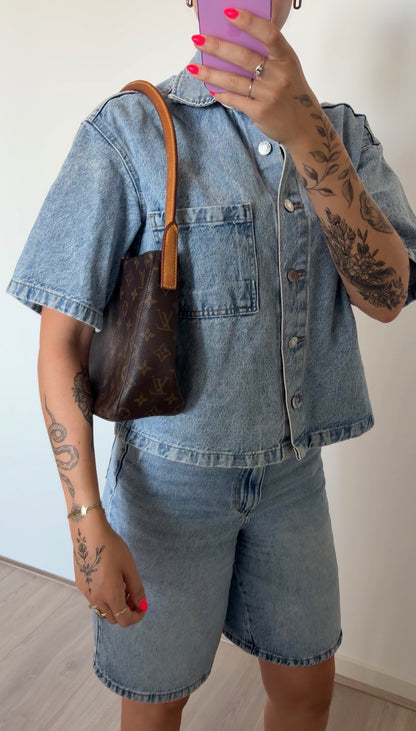 Louis Vuitton Looping MM