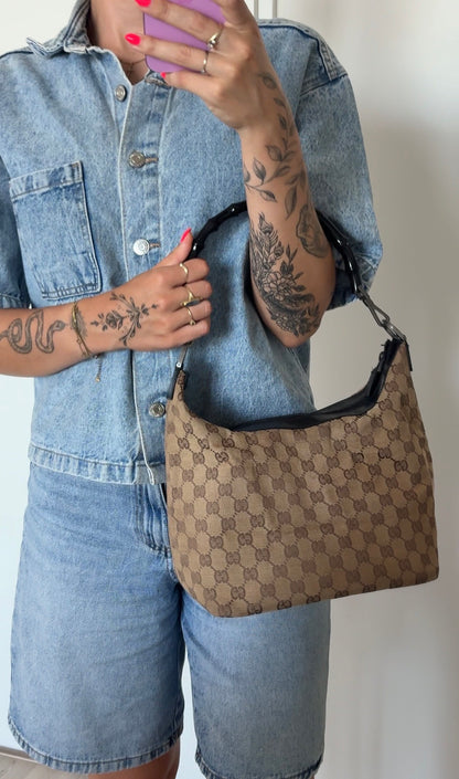 Gucci Bamboo