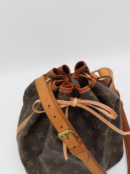 Louis Vuitton Petit Noe