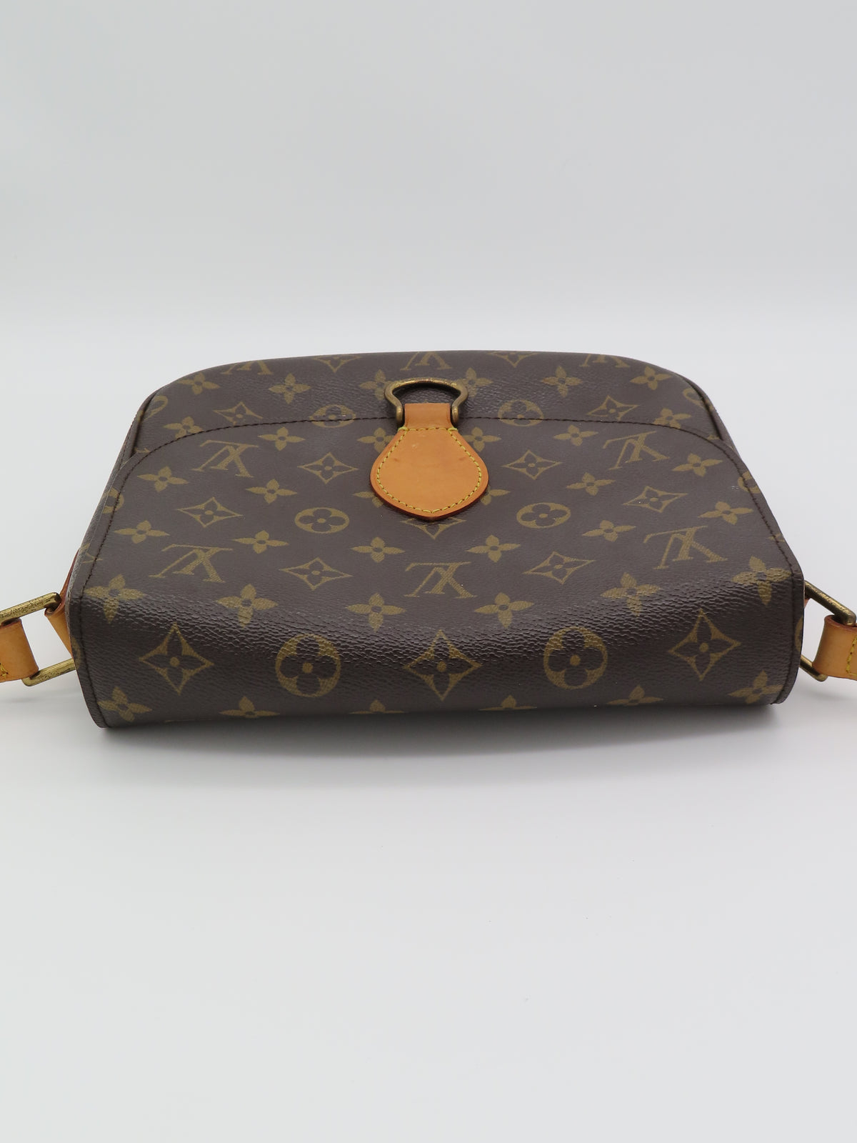 Louis Vuitton Saint Cloud GM