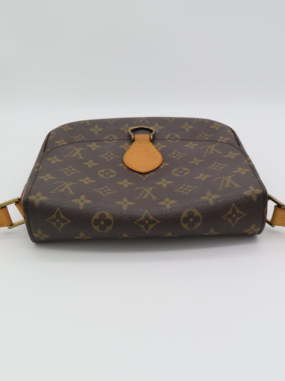 Louis Vuitton Saint Cloud GM