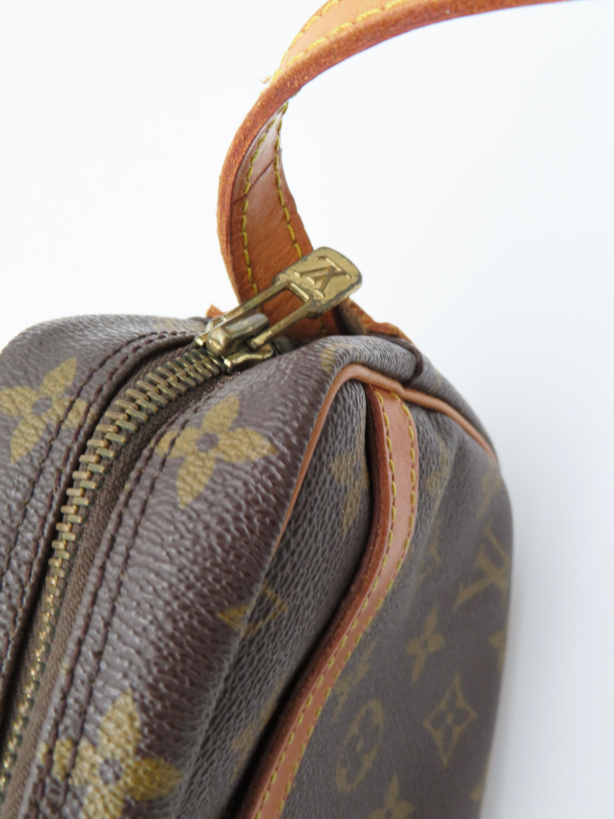 Louis Vuitton Jeune Fille PM