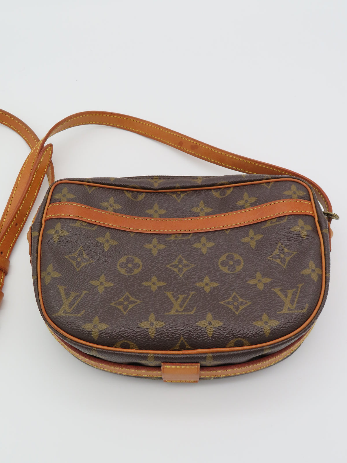Louis Vuitton Jeune Fille PM